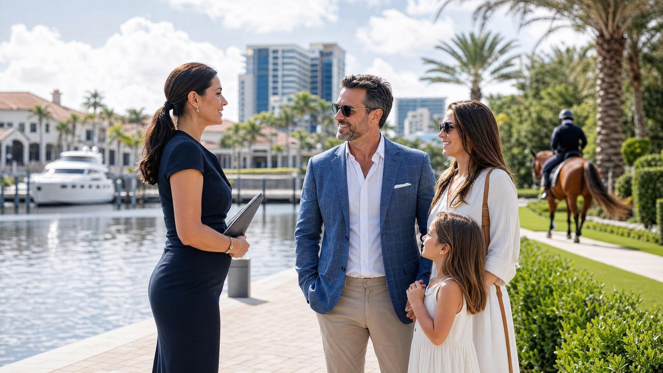 case management boca raton