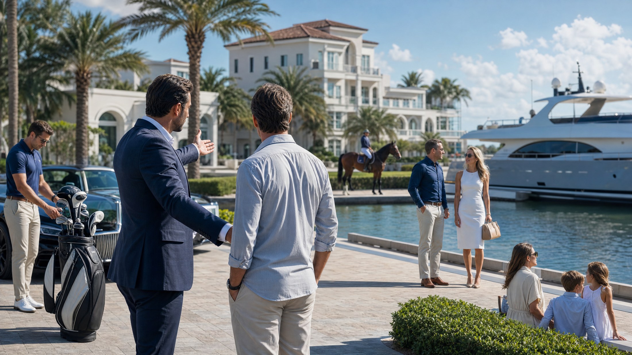 treatment placement boca raton