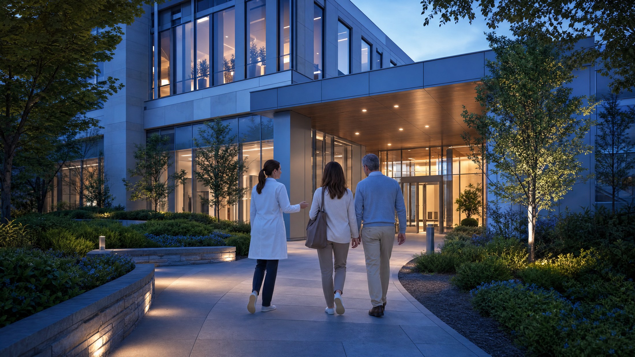 treatment placement Bethesda MD