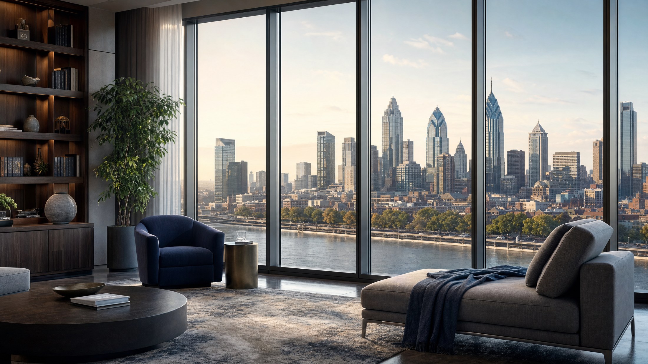 executive recovery Philadelphia PA