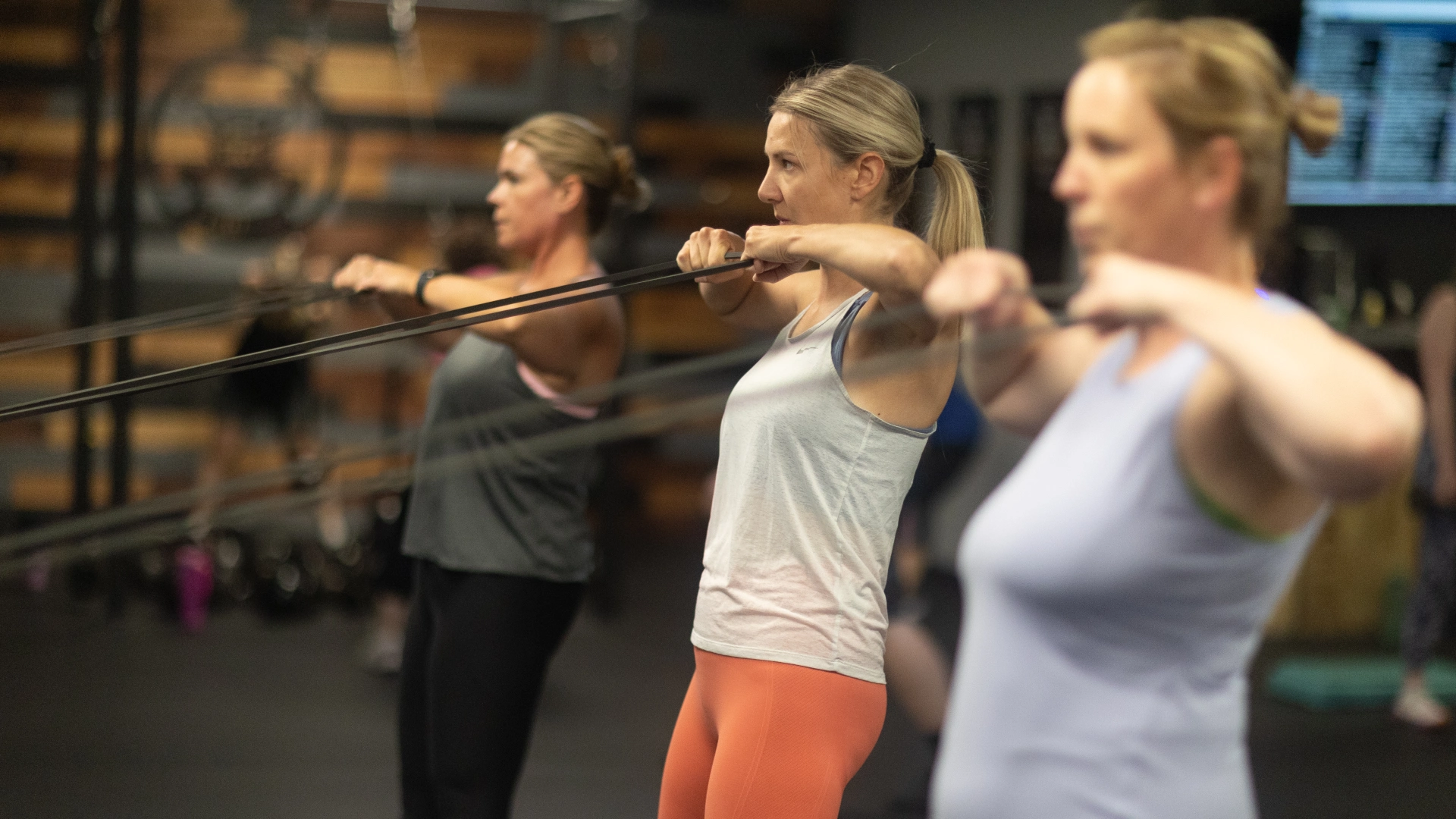 Group Classes In Orchard Park, NY