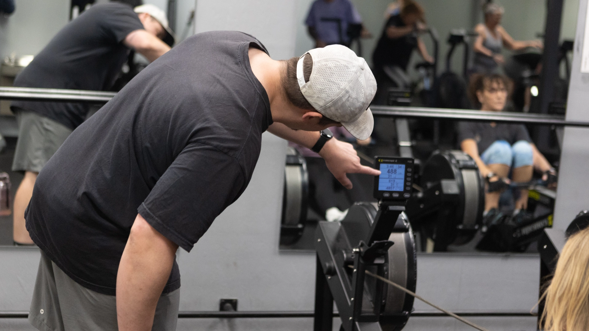 Personal Training In Orchard Park, NY