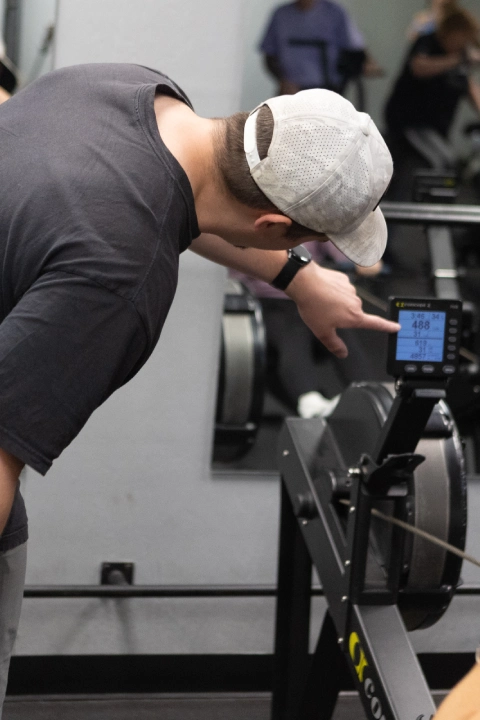 Personal Training