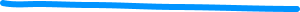 Thin blue horizontal line on white background.