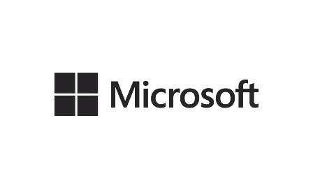 Microsoft logo