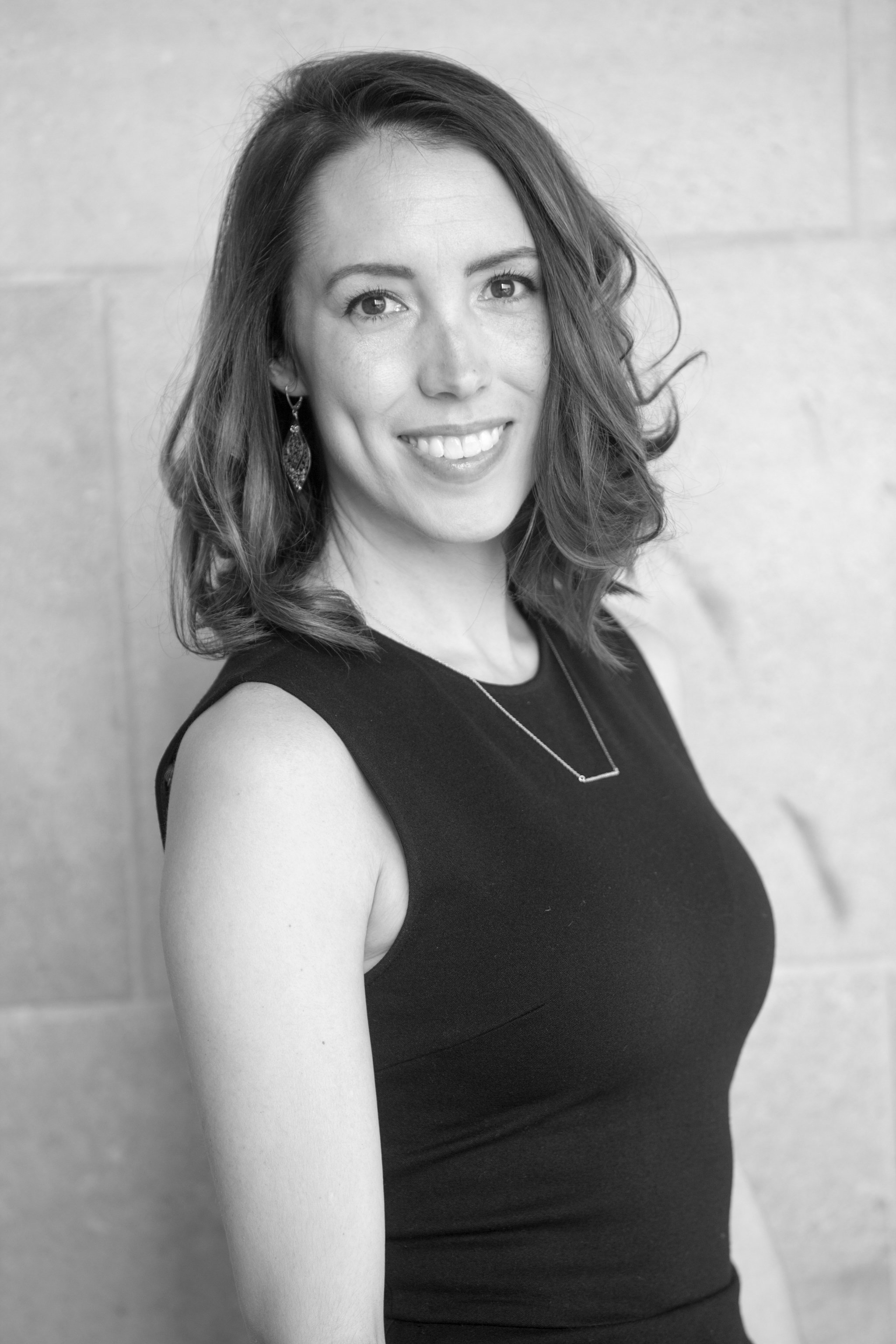 Amanda Trifkovic — founder of Appraisal Place
