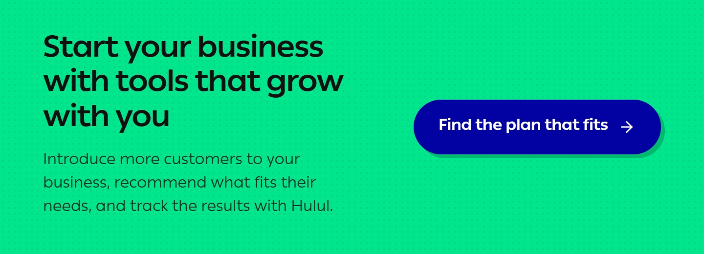 Learn More About Hulul Plans 