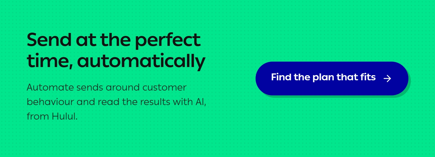 Learn More About Hulul Plans