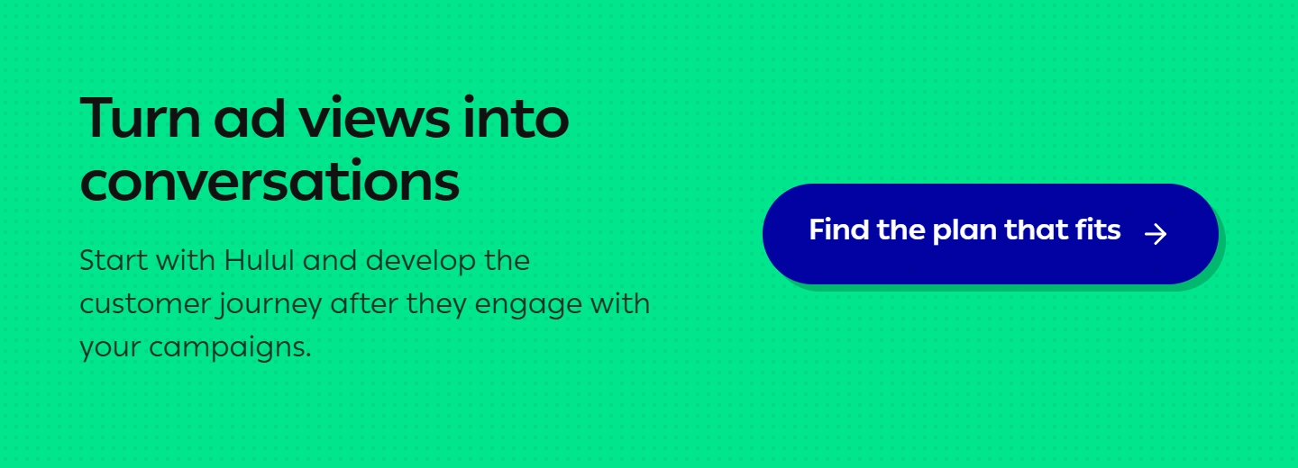 Learn More About Hulul Plans