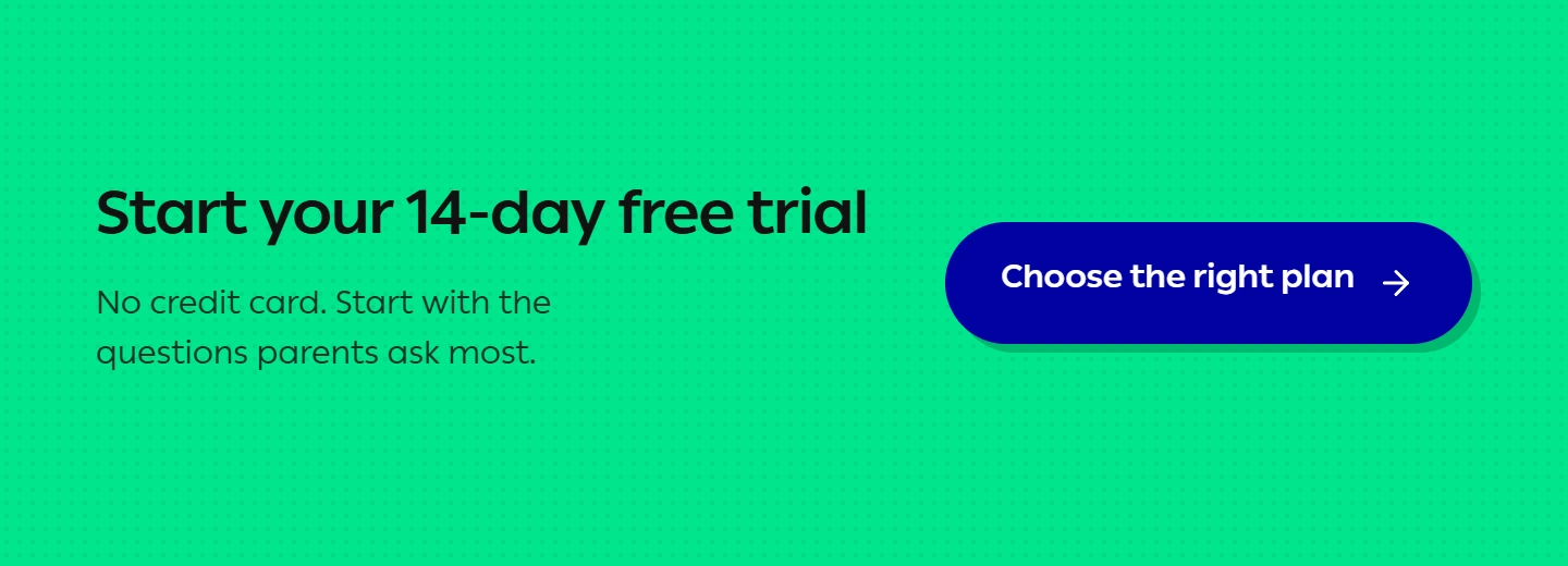 Choose the right plan for your institution