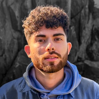 Testimonial person profile image