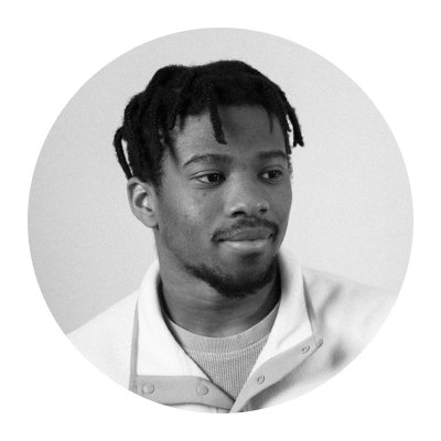 Testimonial person profile image