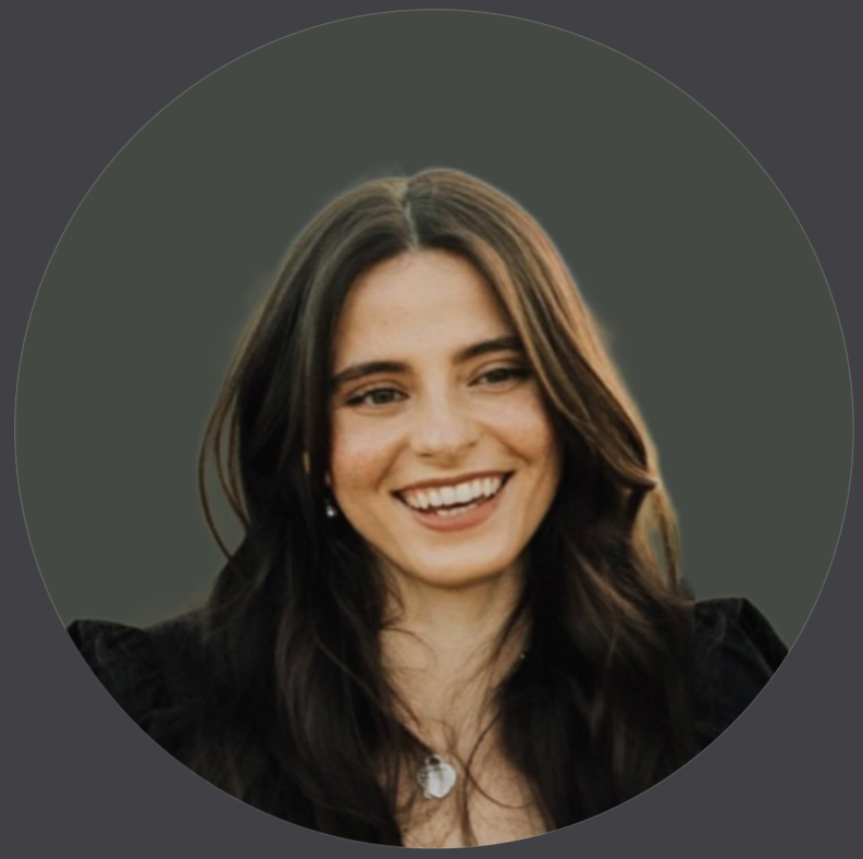 Testimonial person profile image