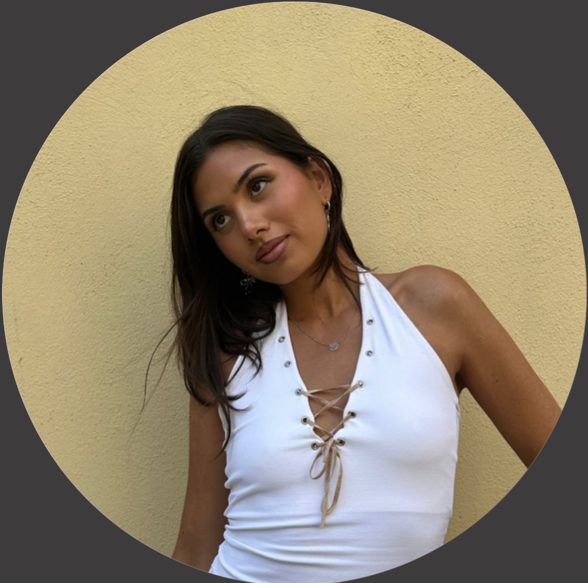 Testimonial person profile image