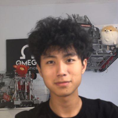 Testimonial person profile image
