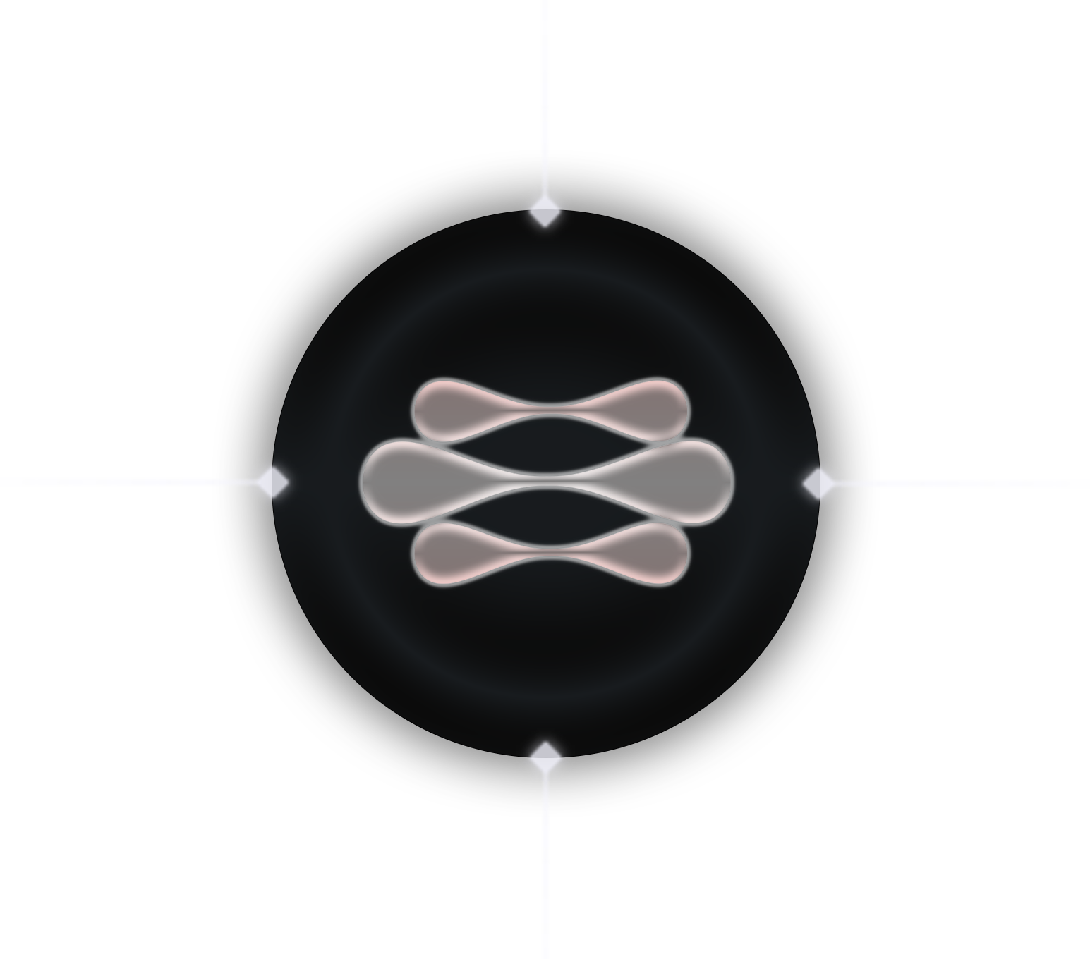 Logo badge 