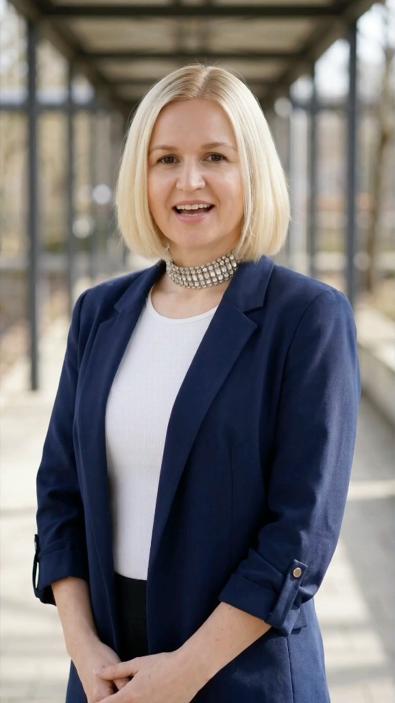 Inna Kragh — Cross-Border Contracts & International Legal Advisory