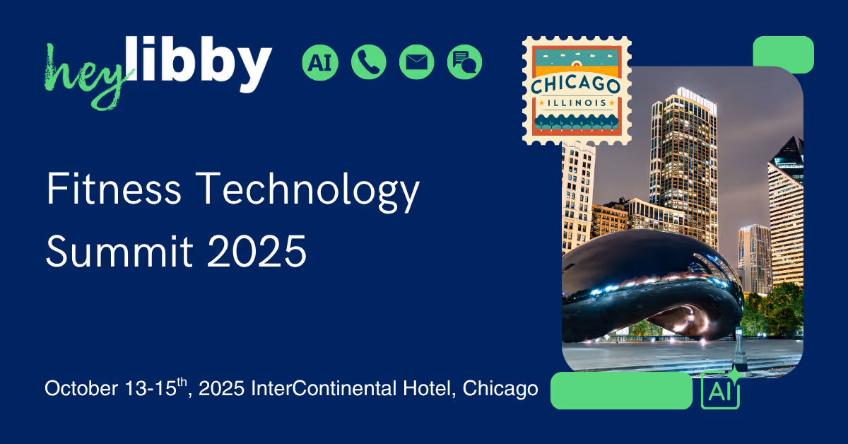 Fitness Technology Summit 2025