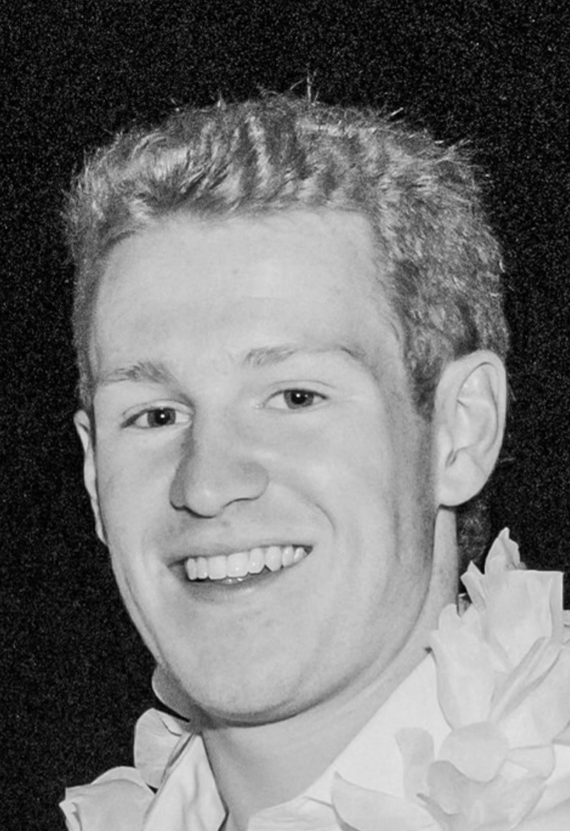 image of founder Campbell Bloomfield