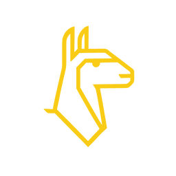 Green LAMA Live Auction Marketing Agency Logo