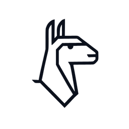 Green LAMA Live Auction Marketing Agency Logo