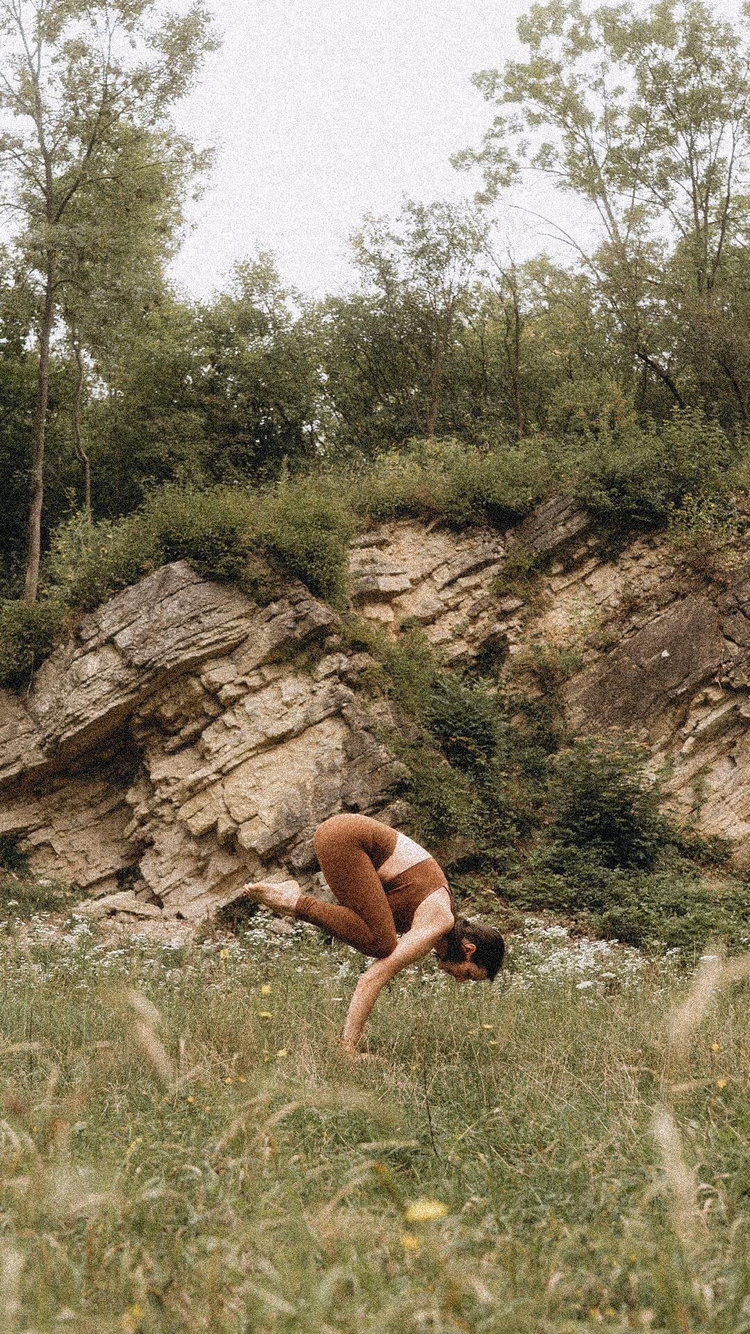 Program Yoga Movement Elevate