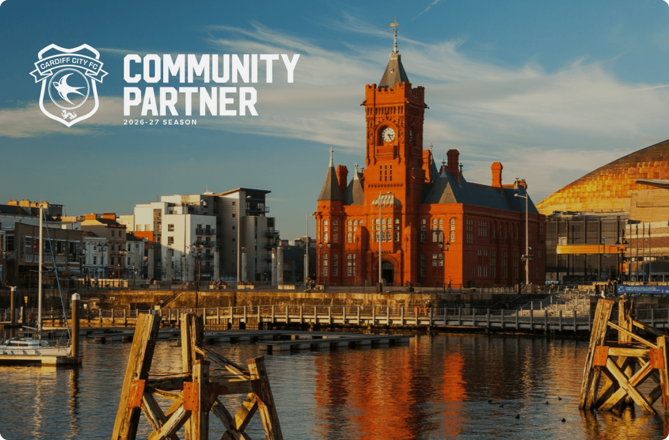 community-cardiff
