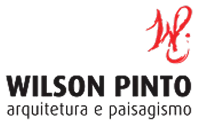 Logo Wilson Pinto Arquitetura