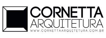 Logo da Cornetta Arquitetura