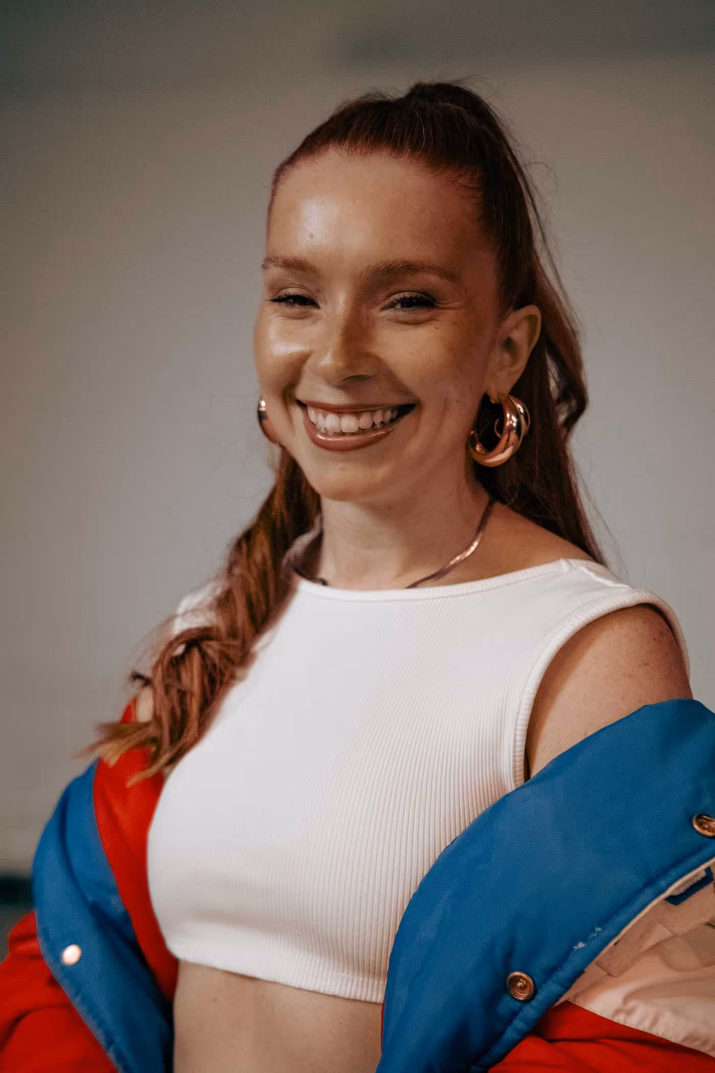 Gabrielle O’Hara Normandin