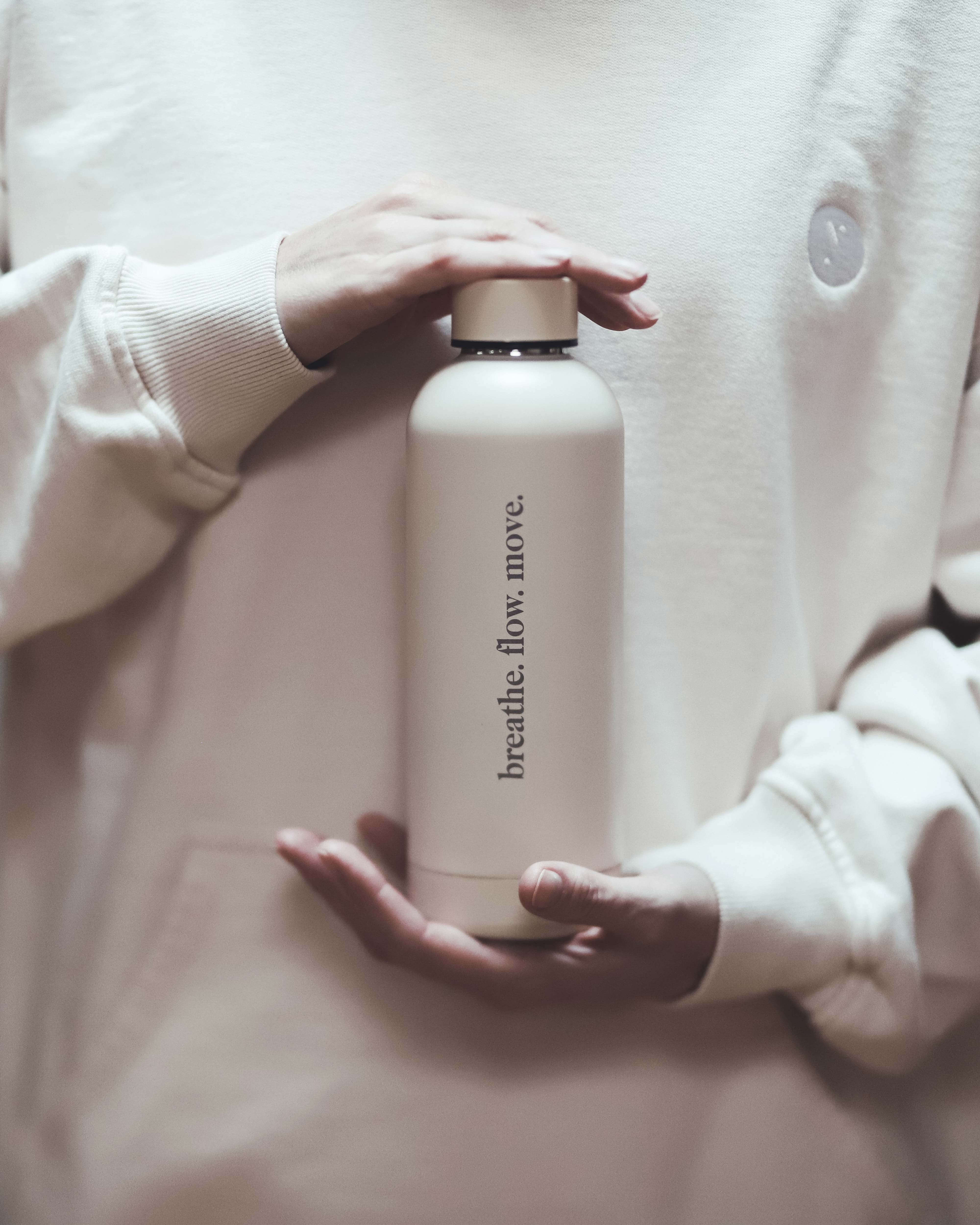 Termoláhev Yoga Movement