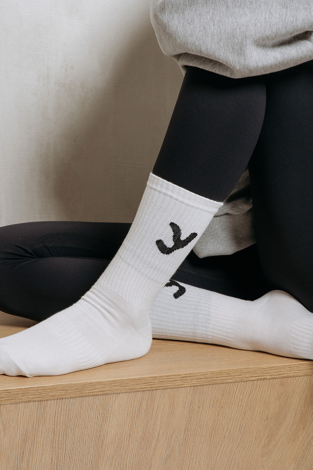 Ponožky Yoga Movement 2025