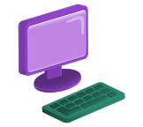 Despesas com softwares e infraestrutura