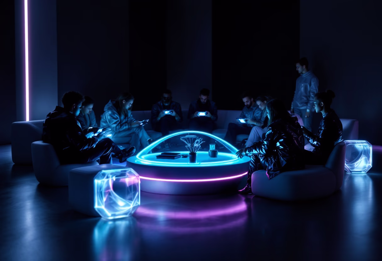 build a custom constellations