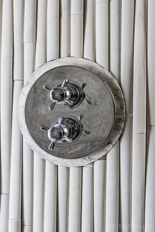 image of plumbing equipment detail