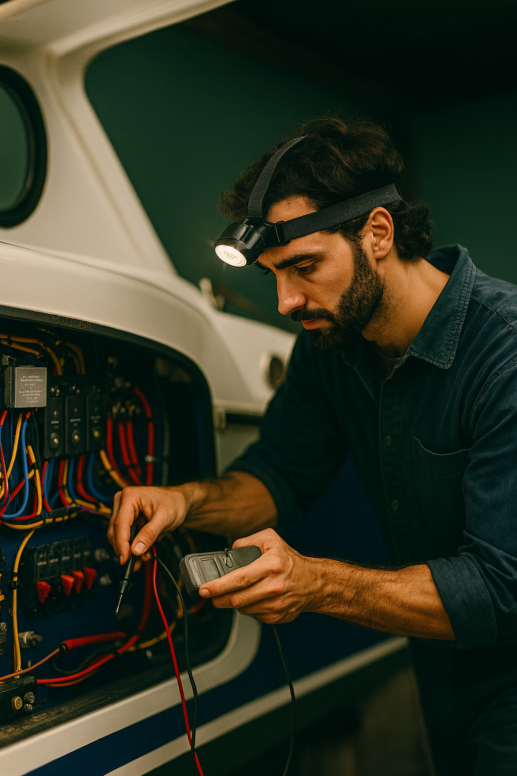 image of musical instruments