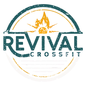 Revival CrossFit