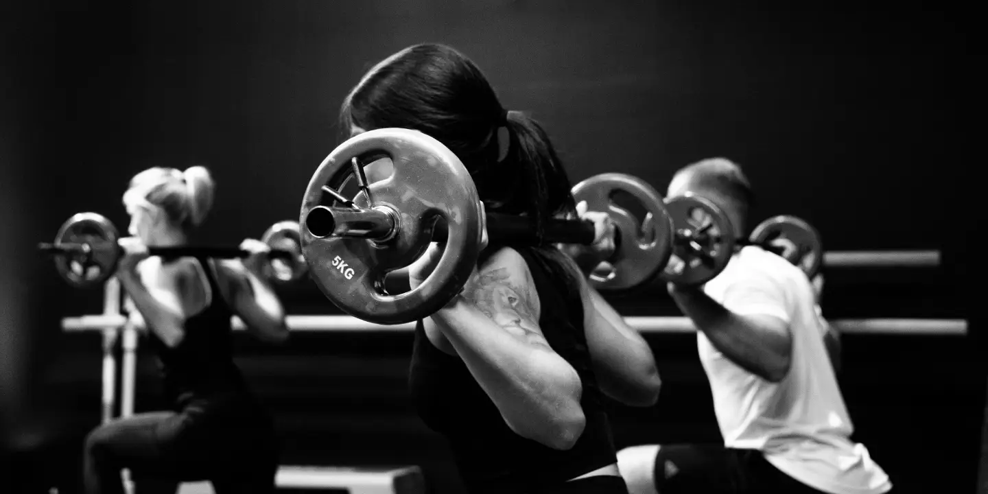 CrossFit Group in Alachua, FL