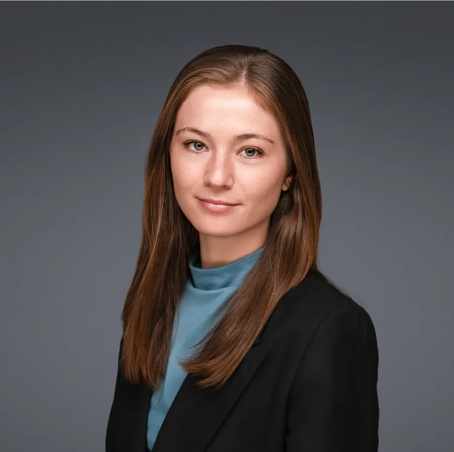 Grace Bollinger