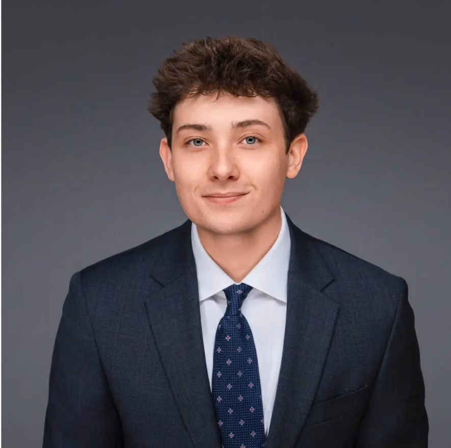 Logan Gregory