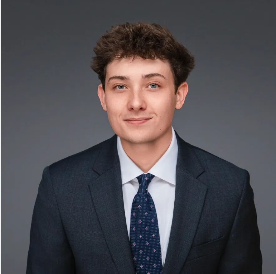 Logan Gregory