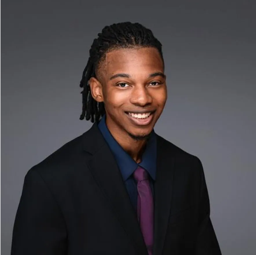 Marcus Jenkins
