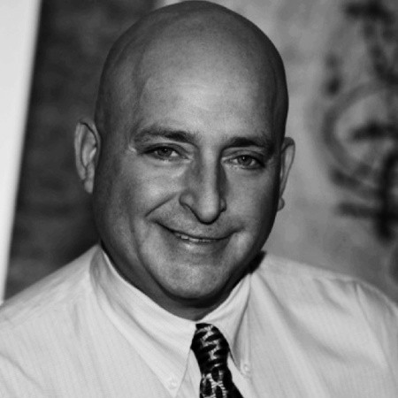 Dr. Bruce Werber