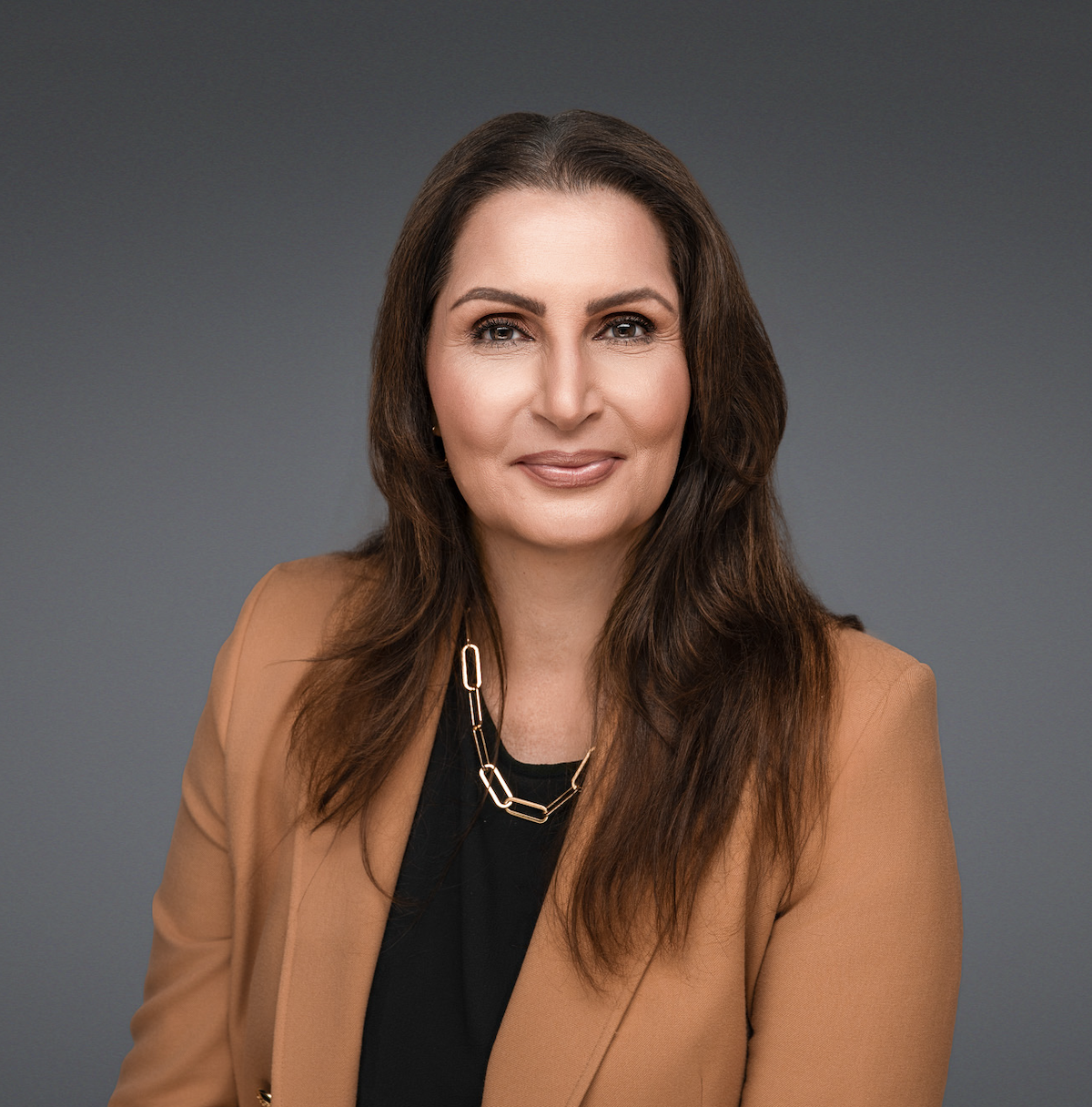 Ellie Ghotbi