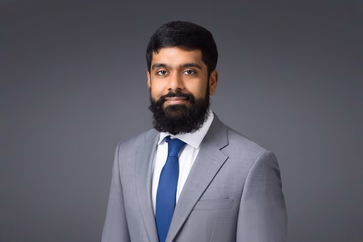 Armam Ahmed