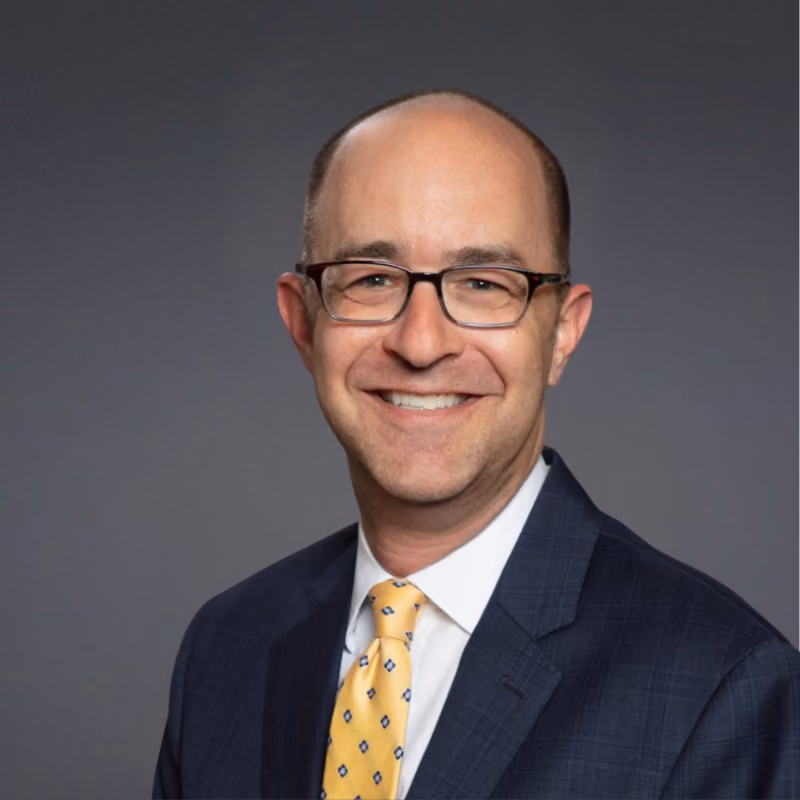 Randall Roisman