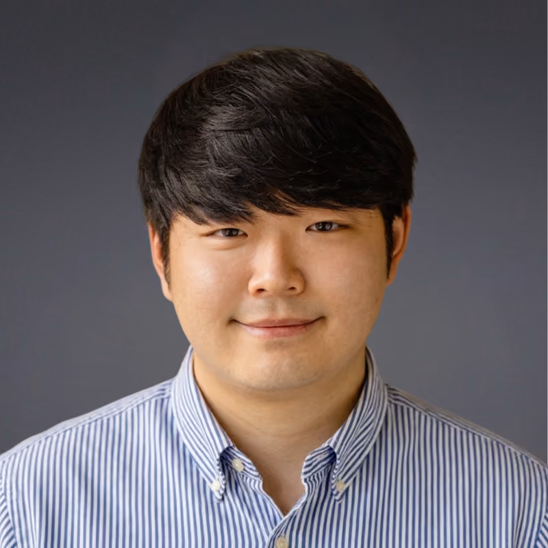 Gabriel Kim