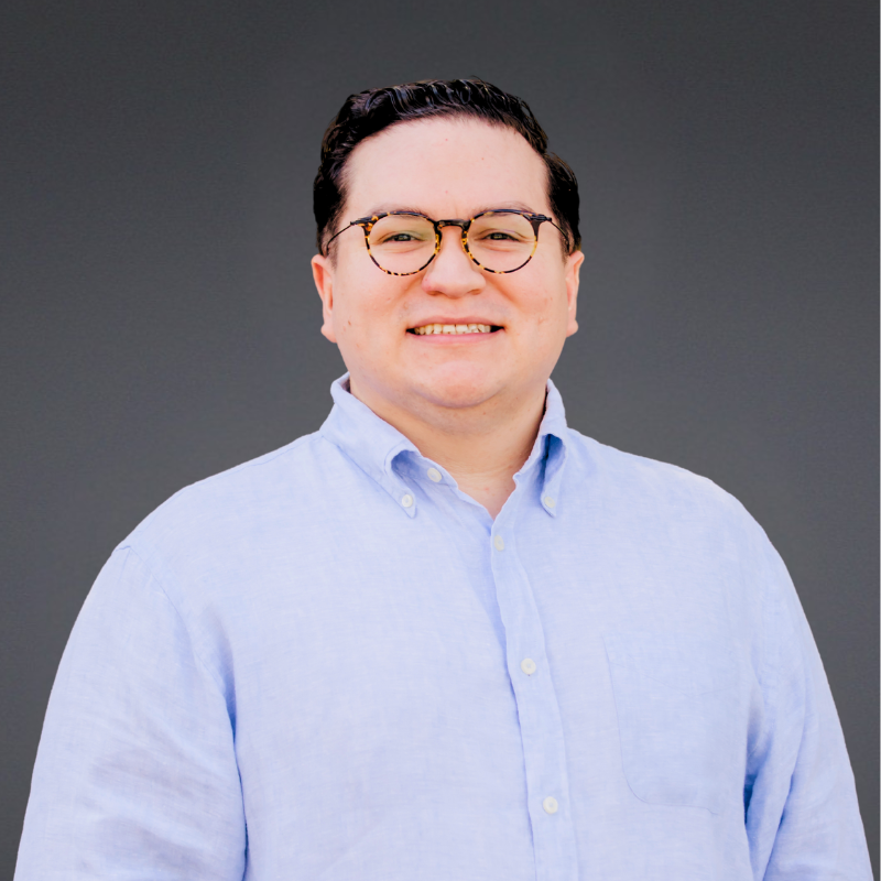Thomas Blanco IV