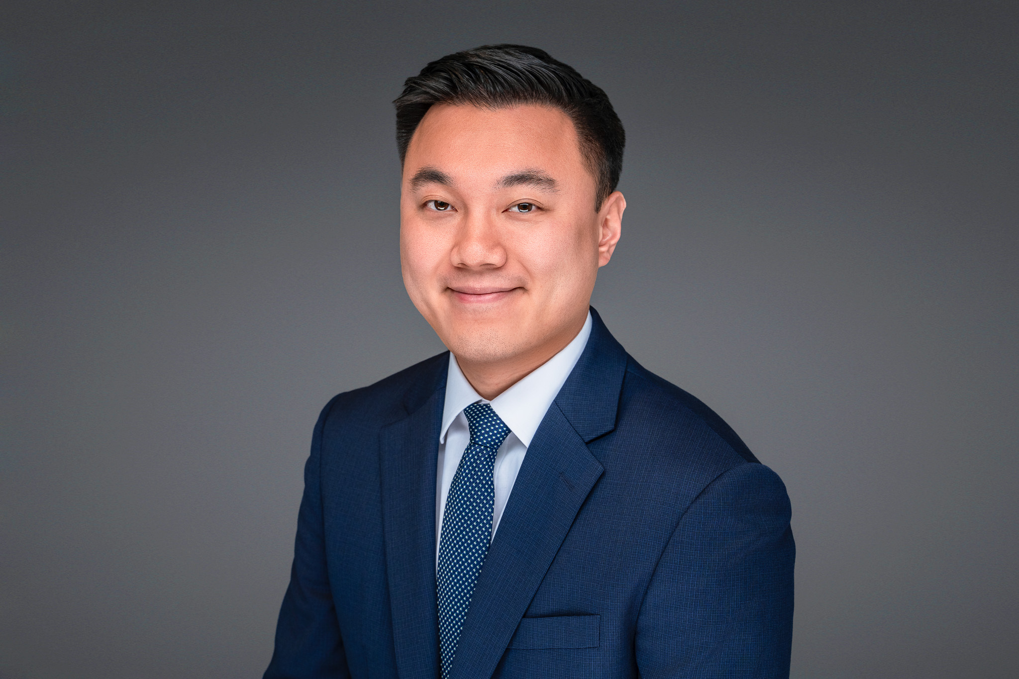 Tim Han