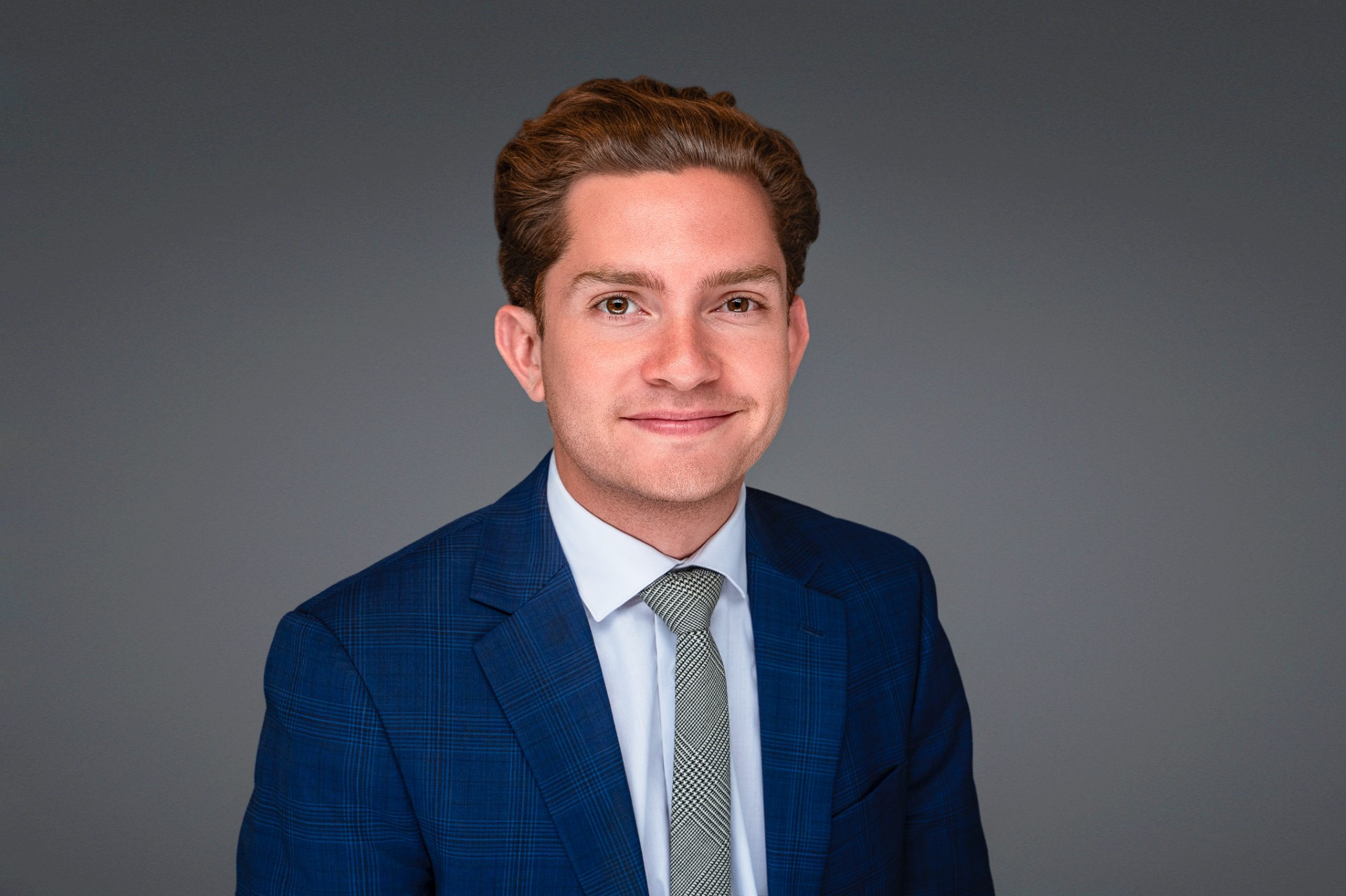 Ben Rich